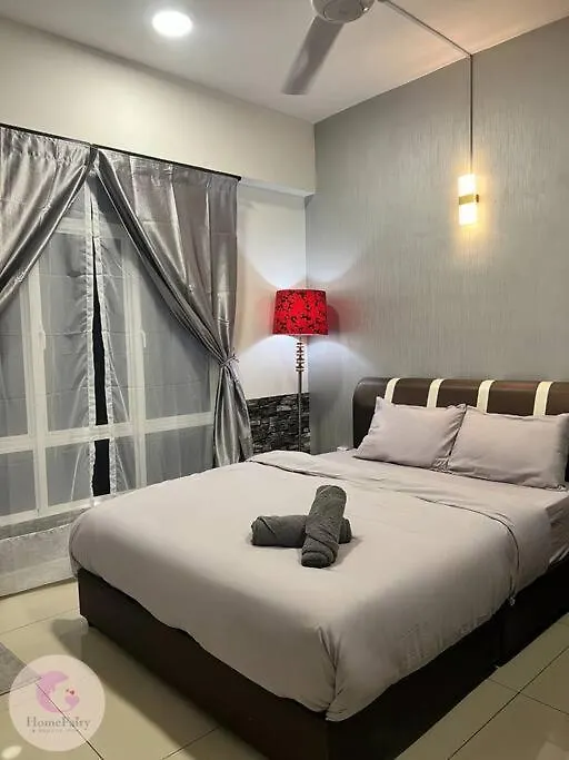 The Majestic Condo Ipoh Home Fairy 4