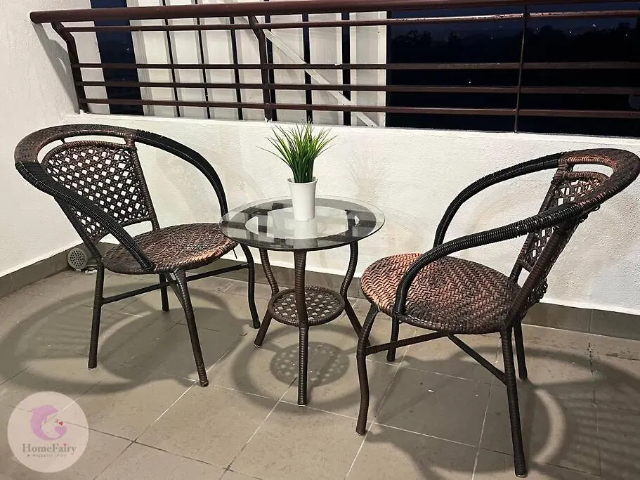 The Majestic Condo Ipoh Home Fairy 4 Malaysia