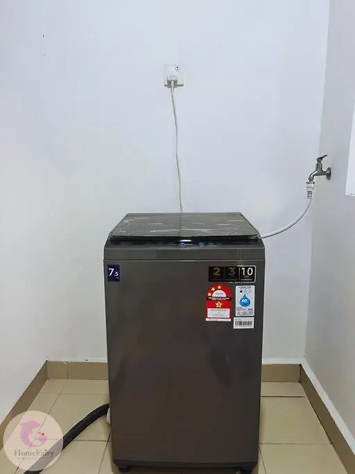The Majestic Condo Ipoh Home Fairy 4 Malaysia