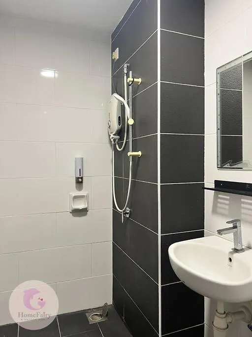The Majestic Condo Ipoh Home Fairy 4 Malaysia