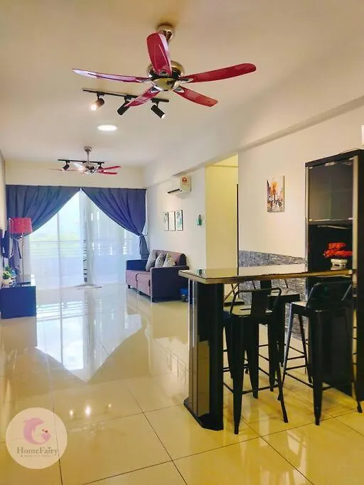 The Majestic Condo Ipoh Home Fairy 4