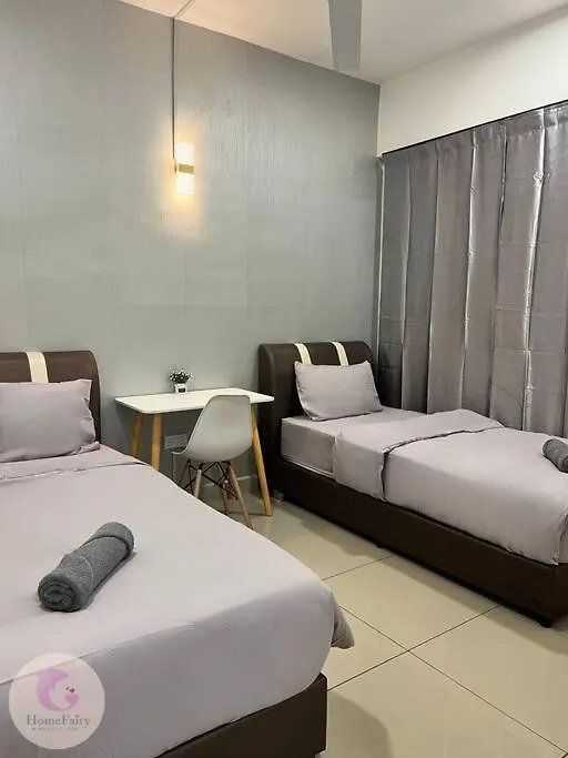 The Majestic Condo Ipoh Home Fairy 4